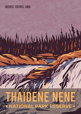 Thaidene Nene