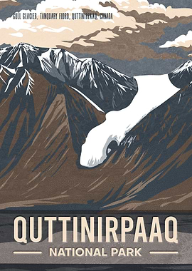 Quttinirpaaq National Park