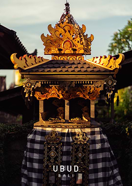 Ubud