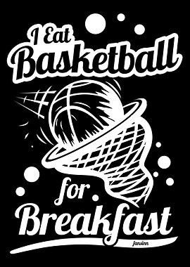 Basketballer basketball ba