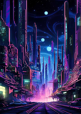 Cityscape