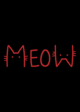 Meow