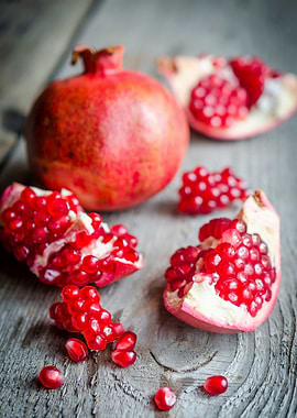 Pomegranate