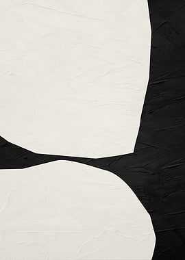 ORGANIC ABSTRACT SHAPES