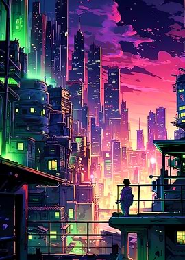 Cityscape