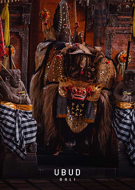 Ubud