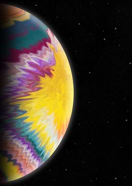 Jawbreaker Planet