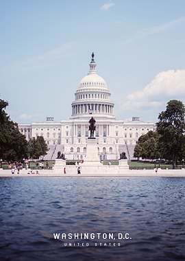 Washington DC