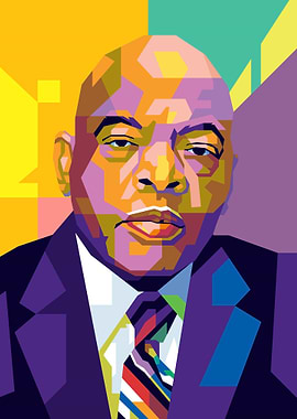 John Lewis Popart