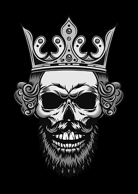 Skull kings