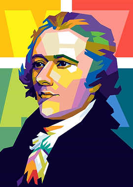 alexander hamilton