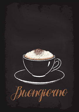 Buongiorno Italian Coffee