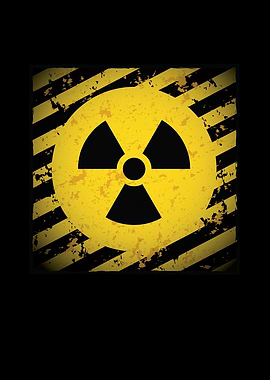 Radioactive Radiation