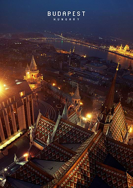 Budapest