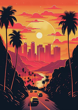 travel to Los Angeles