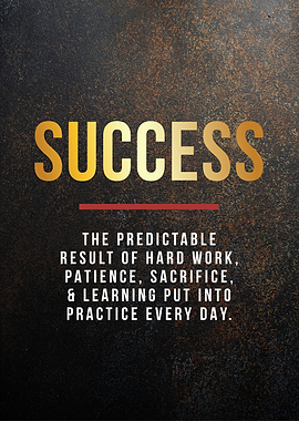 success definition