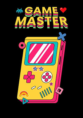 Game Master