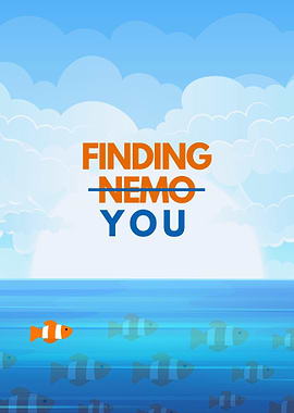 FINDING YOU quotes