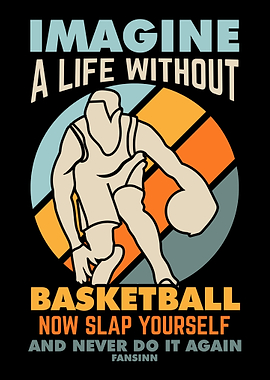 Imagine A Life Without Bas