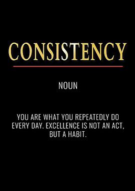 Consistency