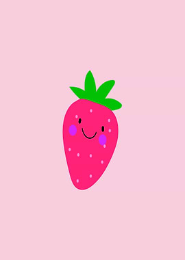 Straberry