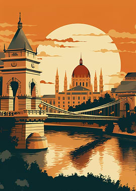 travel to Budapest