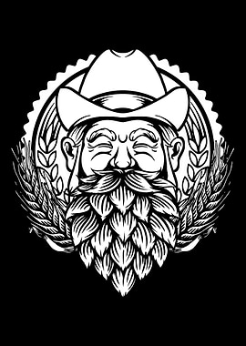 Home Brewing Beer Hops