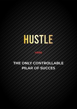 hustle success motivation