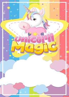 Unicorn Magic