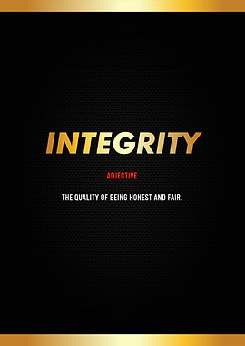integrity definition