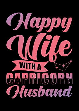 Capricorn Zodiac Happy