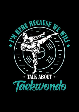 Taekwondo