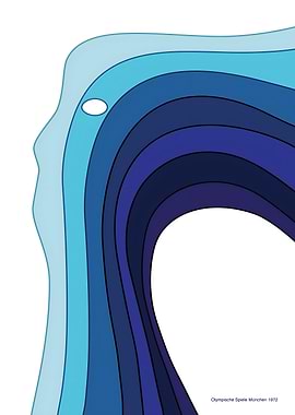 Water face Olympic Games