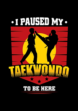 Taekwondo