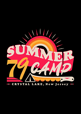 Summer Camp 79