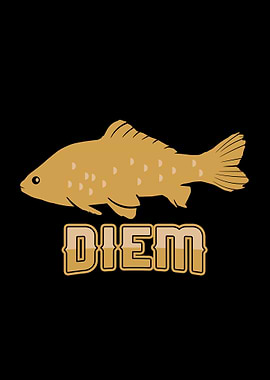 Carpe Diem Seize the day