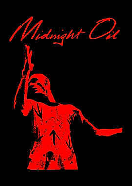 Midnight Oil