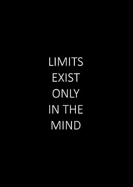 Limits