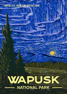 Wapusk National Park