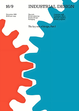 Industrial Massino Vignie