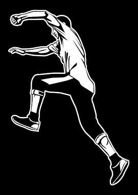 Parkour Free Running