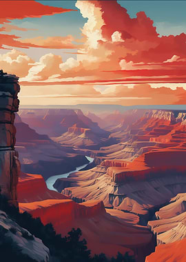 travel to Grand Canyon