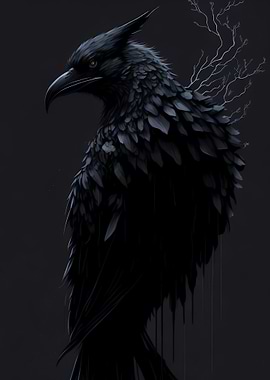 Black Raven