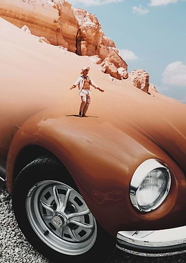 Classic Summer Vibes