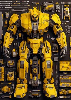 bumblebee