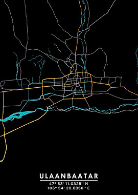 Ulaanbaatar Mongolia