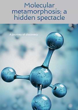 Molecular metamorphosis