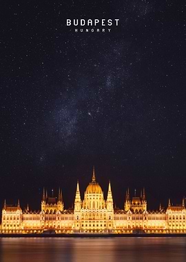 Budapest
