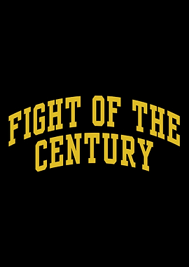 fight of the century