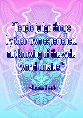 japanese proverbs text